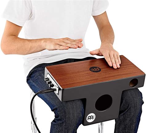 electric cajon drum box|best rated cajon drum.